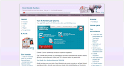 Desktop Screenshot of ekds.org